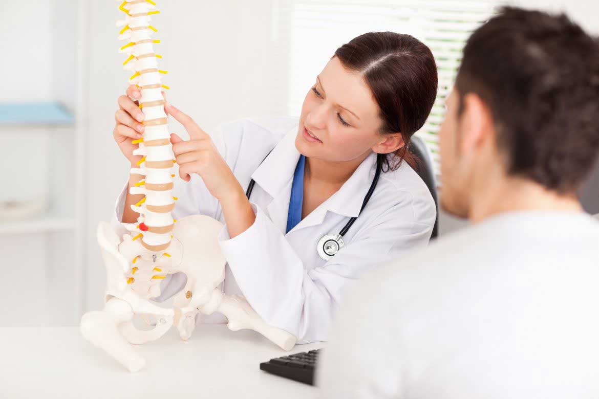 chiropractic services Core Medical Group Brooklyn Ohio