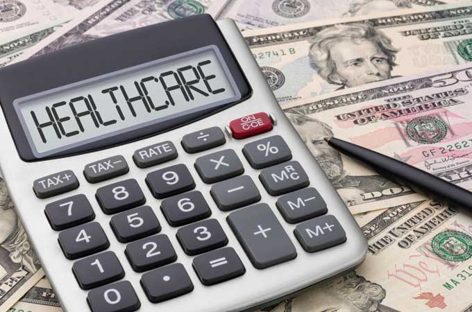paying for healthcare Core Medical Group Brooklyn Ohio