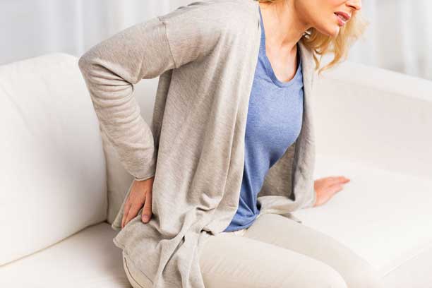 back pain treatments Core Medical Group Brooklyn Ohio