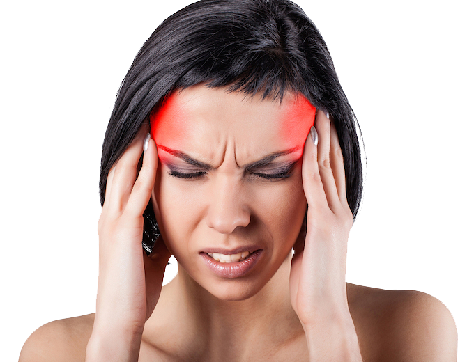 headaches and migraines treatments Core Medical group