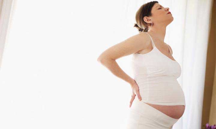 pregnancy pain treatment Core Medical Group